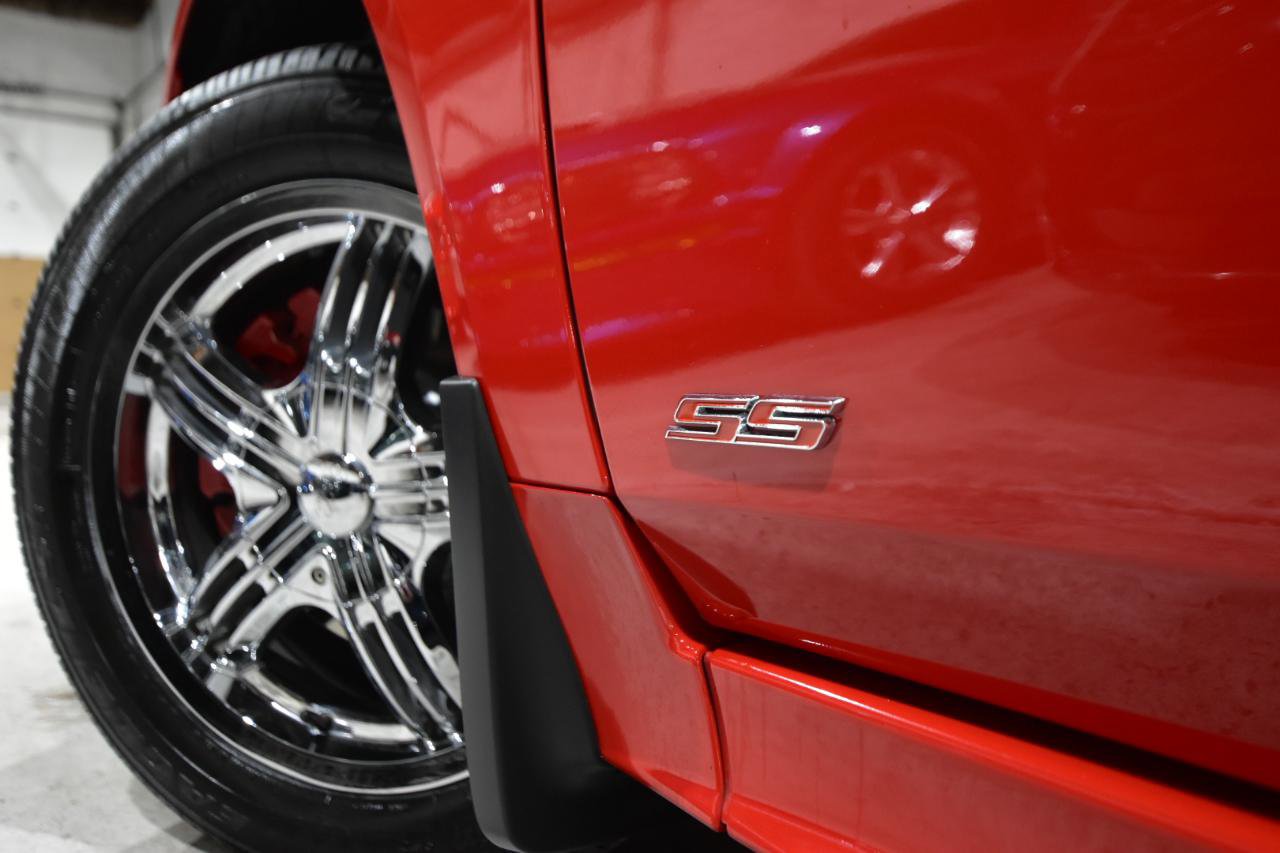 Used 2012 Chevrolet Impala LT image 6