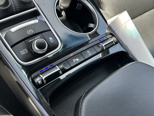 Used 2019 Kia Stinger Premium RWD image 37