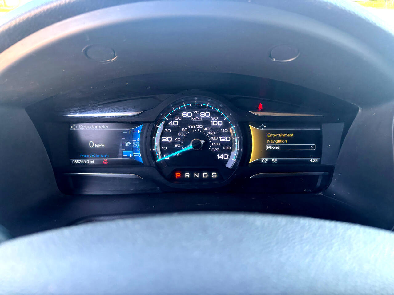 Used 2019 Ford Flex SEL w/ Equipment Group 202A image 15