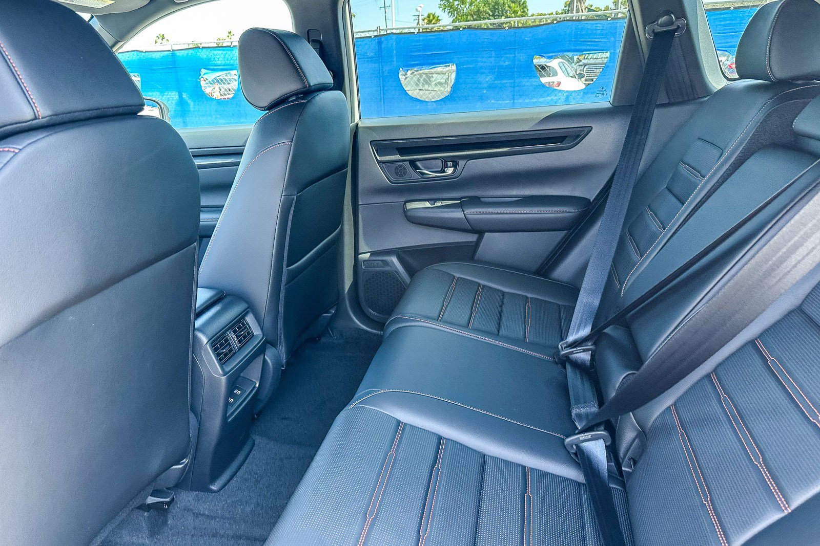 New 2026 Honda CR-V Sport-L image 33