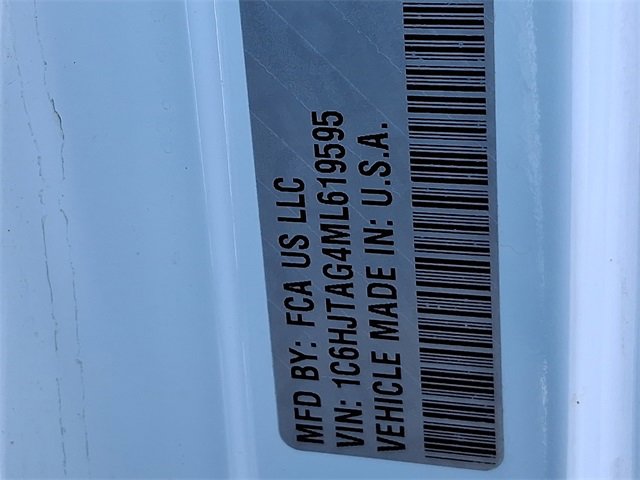 Used 2021 Jeep Gladiator Sport image 27