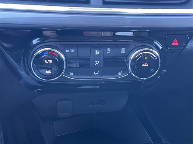 New 2026 Chevrolet Trax ACTIV image 15