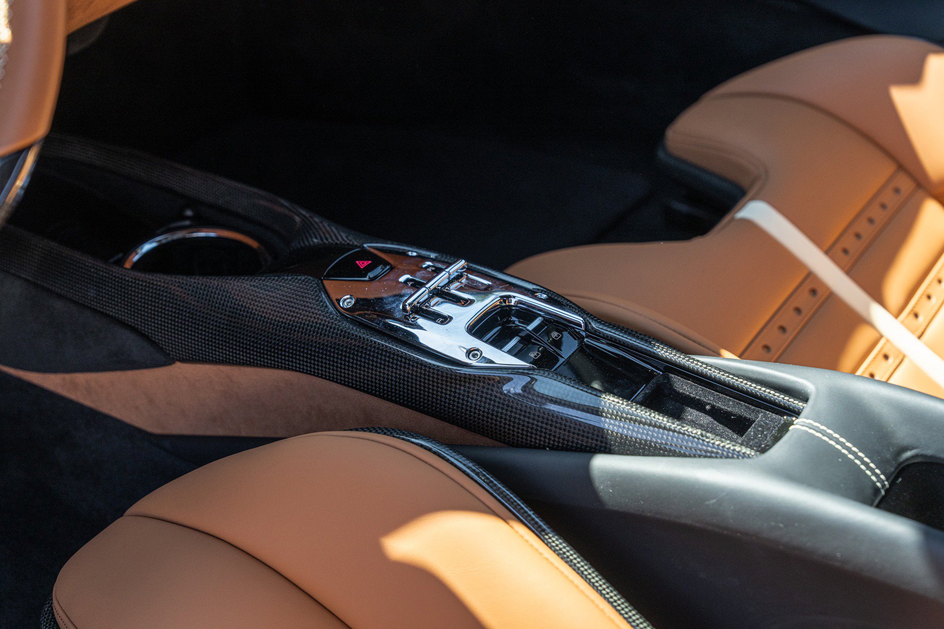 Used 2024 Ferrari 296 GTB image 35