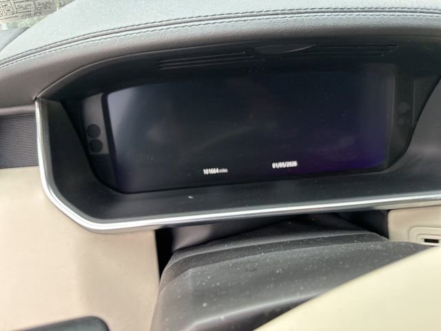 Used 2018 Land Rover Range Rover HSE image 9