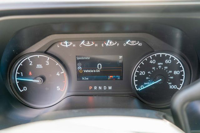 New 2026 Ford F350 XL w/ 360-Degree Camera Package AWD/4WD image 14