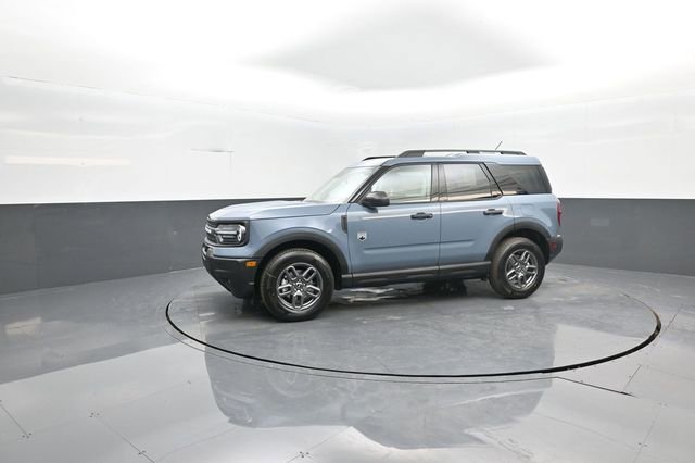 New 2026 Ford Bronco Sport Big Bend w/ Convenience Package image 4