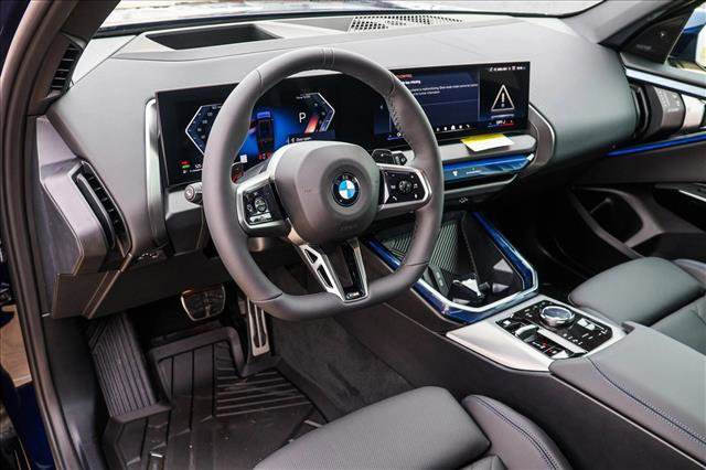 New 2026 BMW X3 xDrive30 image 10