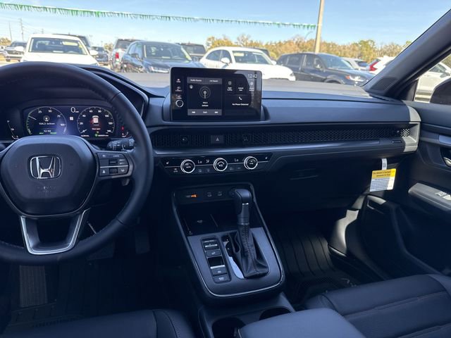 New 2026 Honda CR-V Sport-L image 22
