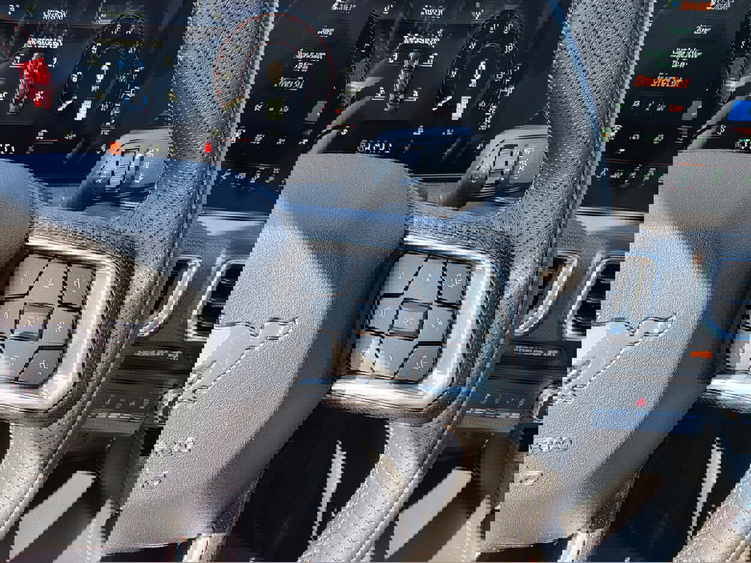 New 2026 Ford Mustang Premium image 21