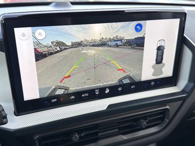 New 2025 Ford Bronco Sport Heritage image 31