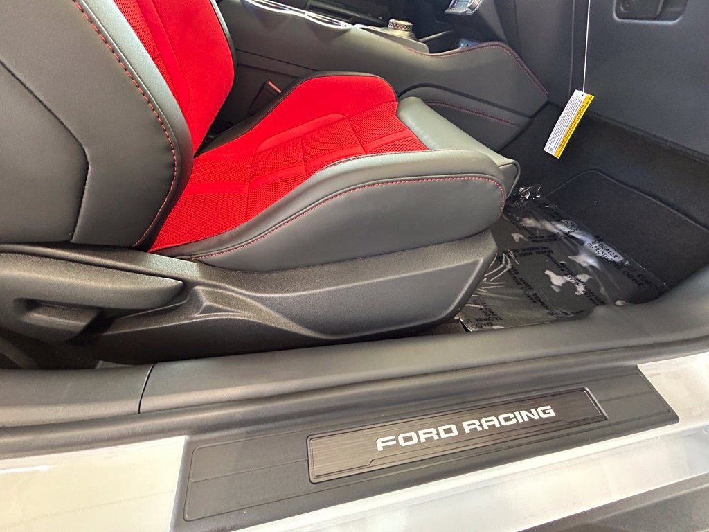 New 2026 Ford Mustang Dark Horse SC RWD image 21