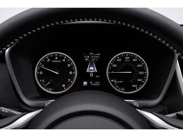 New 2025 Subaru Outback Limited XT image 18