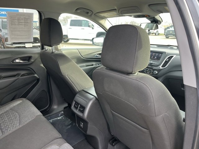 Used 2023 Chevrolet Equinox LT image 43