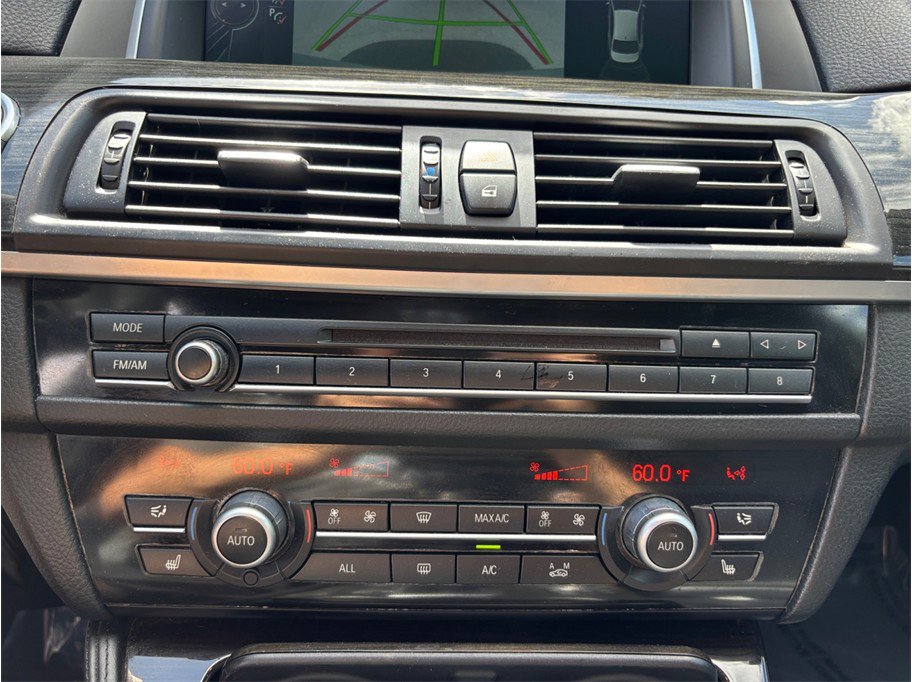 Used 2013 BMW 535i xDrive Sedan image 35