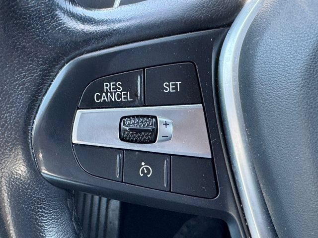 Used 2021 BMW X3 sDrive30i w/ Convenience Package RWD image 20