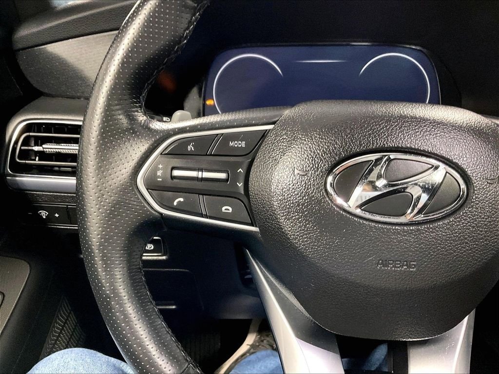 Used 2022 Hyundai Palisade Calligraphy AWD/4WD image 23
