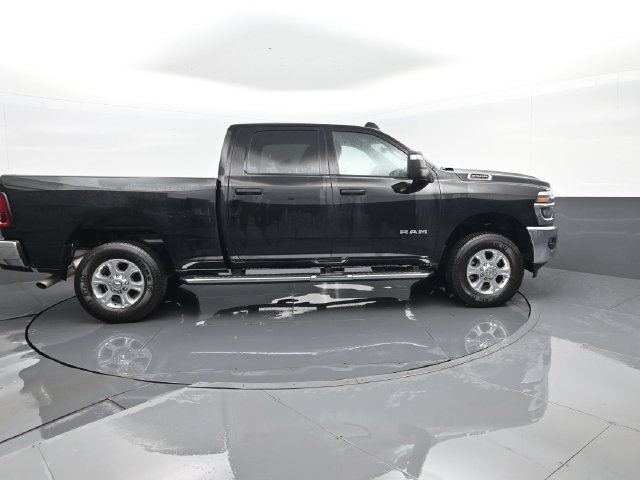 Used 2025 RAM 2500 Big Horn AWD/4WD image 4