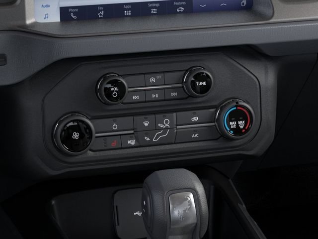 New 2026 Ford Bronco 2-Door AWD/4WD image 42