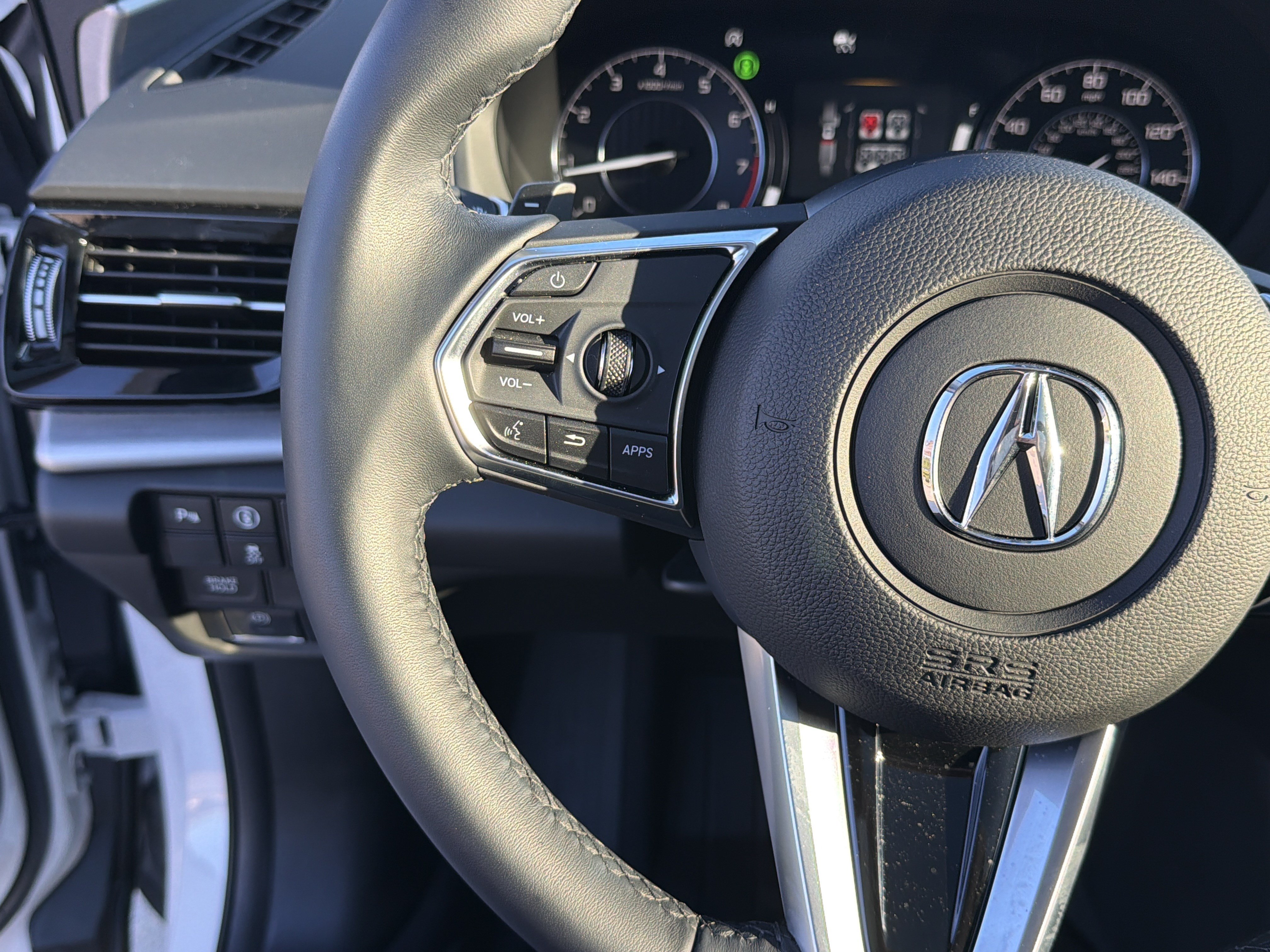 Certified 2026 Acura RDX w/ Technology Package AWD/4WD image 19