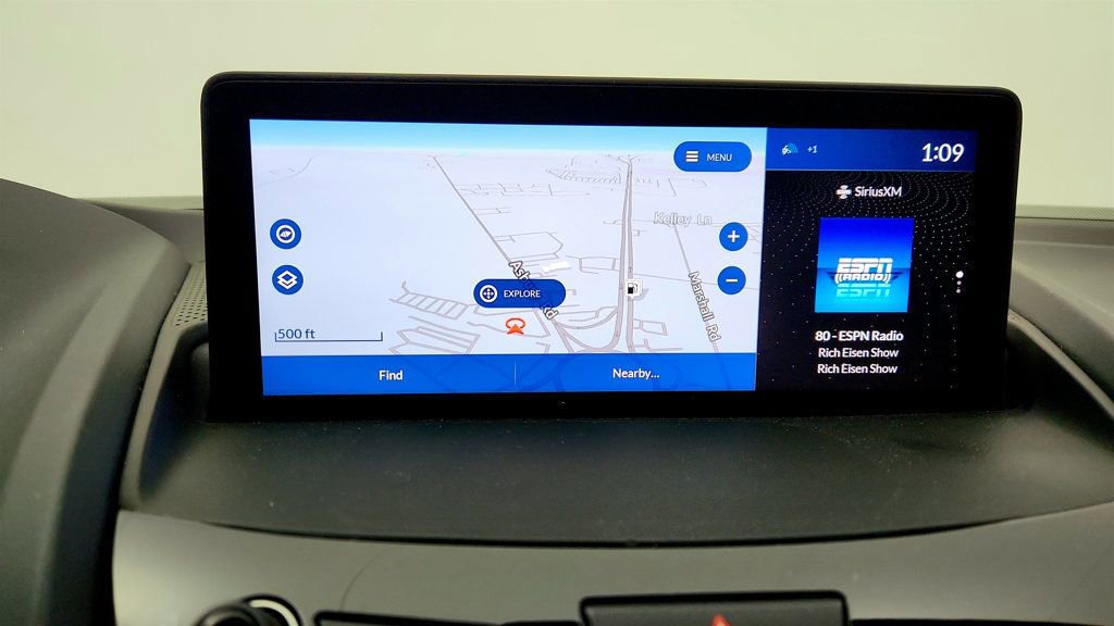 Used 2024 Acura RDX A-Spec image 19