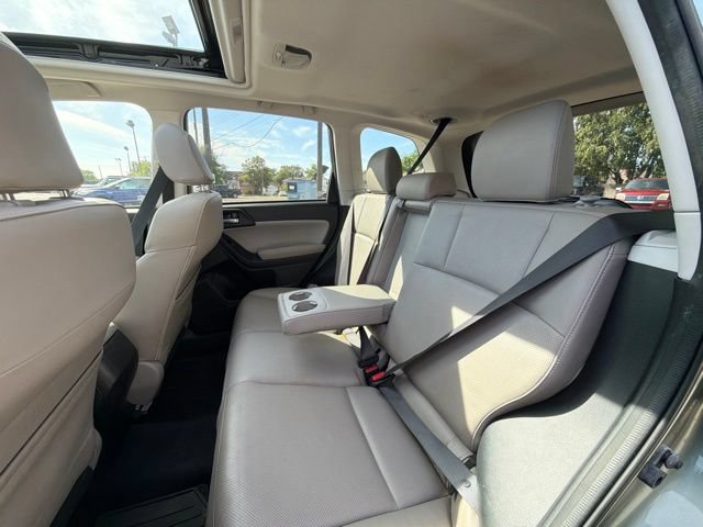 Used 2015 Subaru Forester 2.5i Limited AWD/4WD image 12
