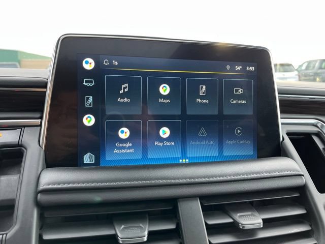 Used 2022 Chevrolet Suburban Z71 w/ Off-Road Capability Package AWD/4WD image 47