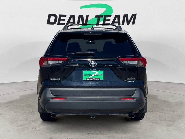 Used 2025 Toyota RAV4 Woodland Edition image 7