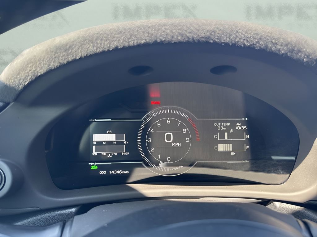 Used 2025 Toyota GR86 Premium w/ Performance Package RWD image 22