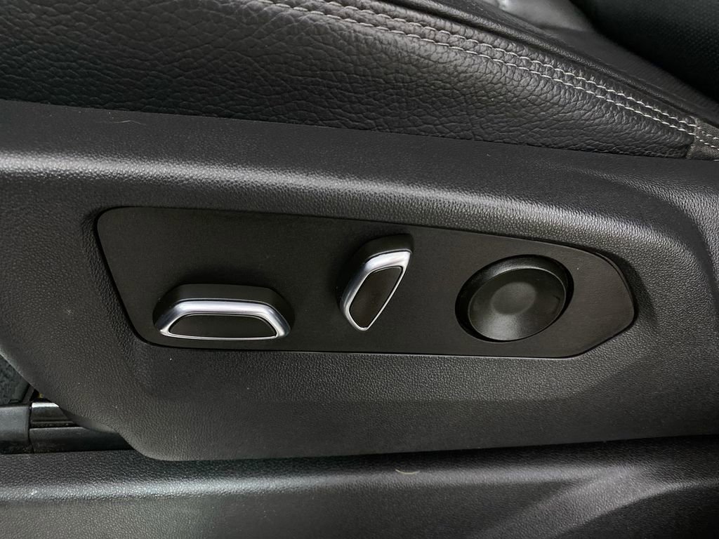 Certified 2023 GMC Sierra 1500 Denali w/ Denali Reserve Package image 12