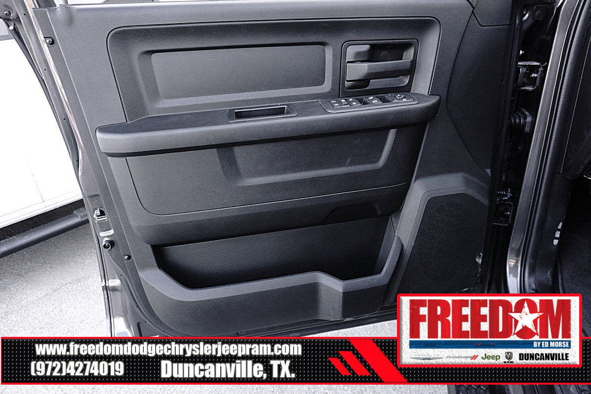 New 2026 RAM 2500 Tradesman AWD/4WD image 37