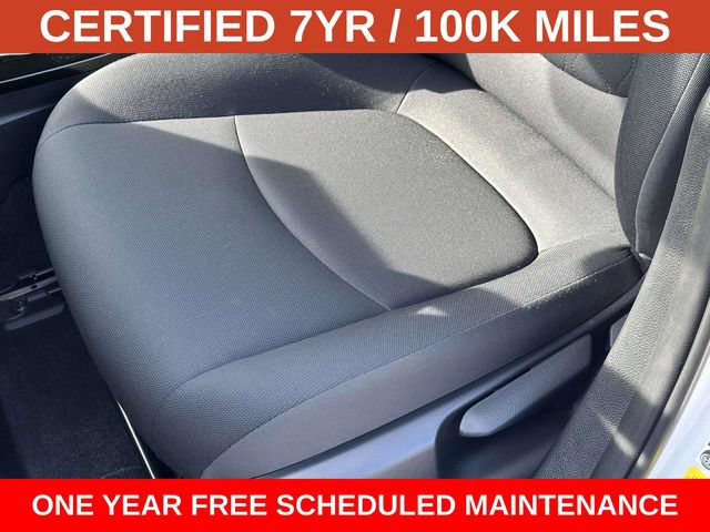 Used 2022 Toyota Corolla LE FWD image 13