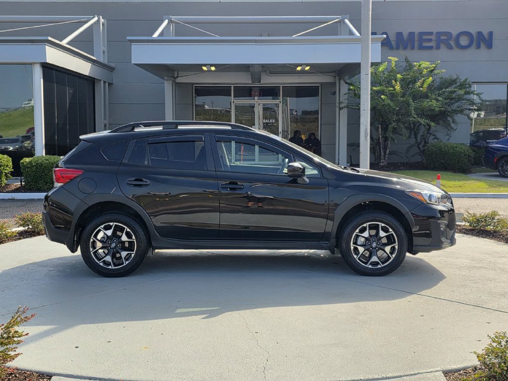 Used 2019 Subaru Crosstrek 2.0i Premium w/ Popular Package #2 AWD/4WD image 32
