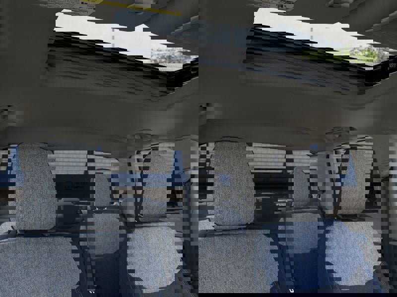 New 2025 Ford Maverick XLT image 12