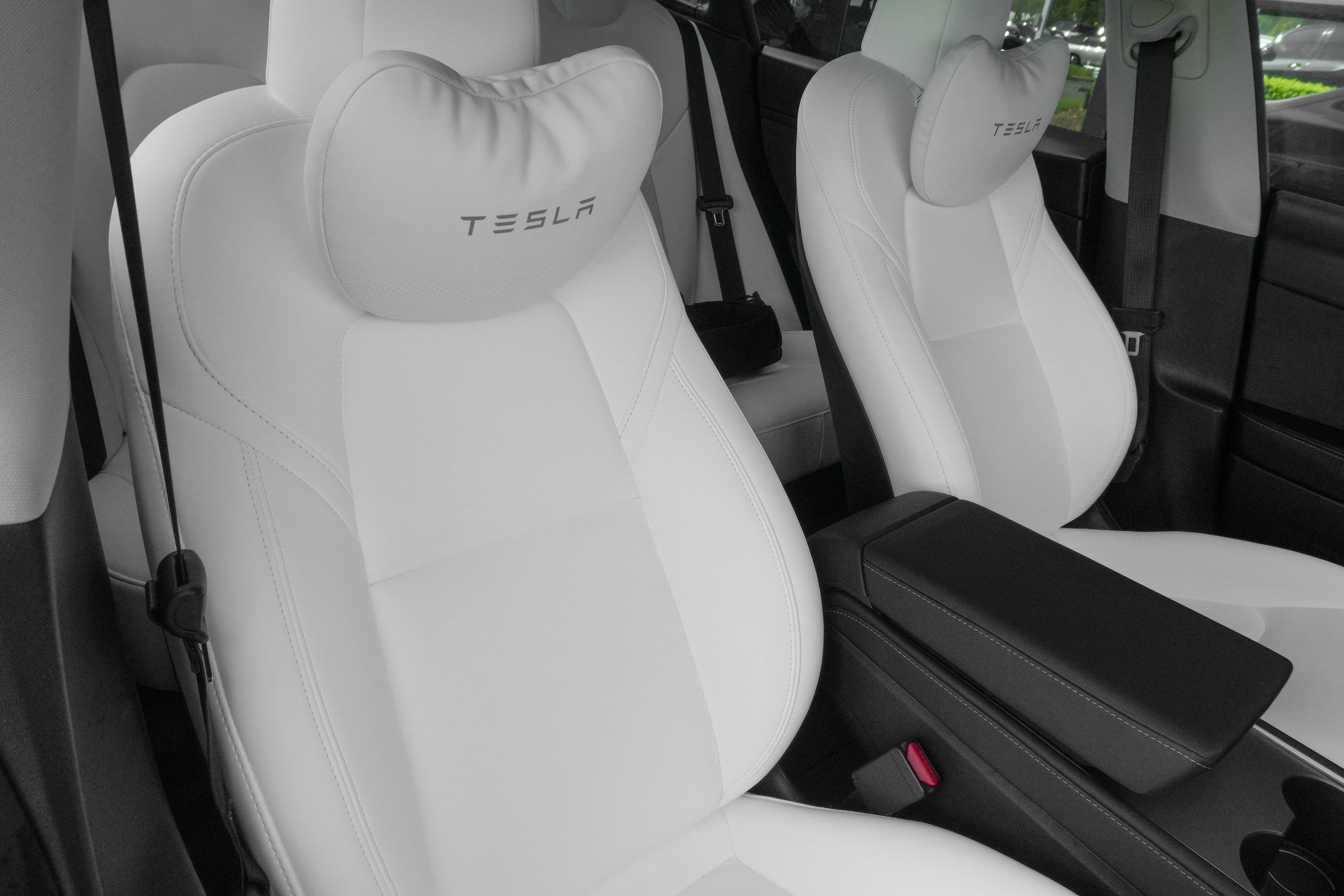 Used 2023 Tesla Model 3 Standard Range RWD image 13