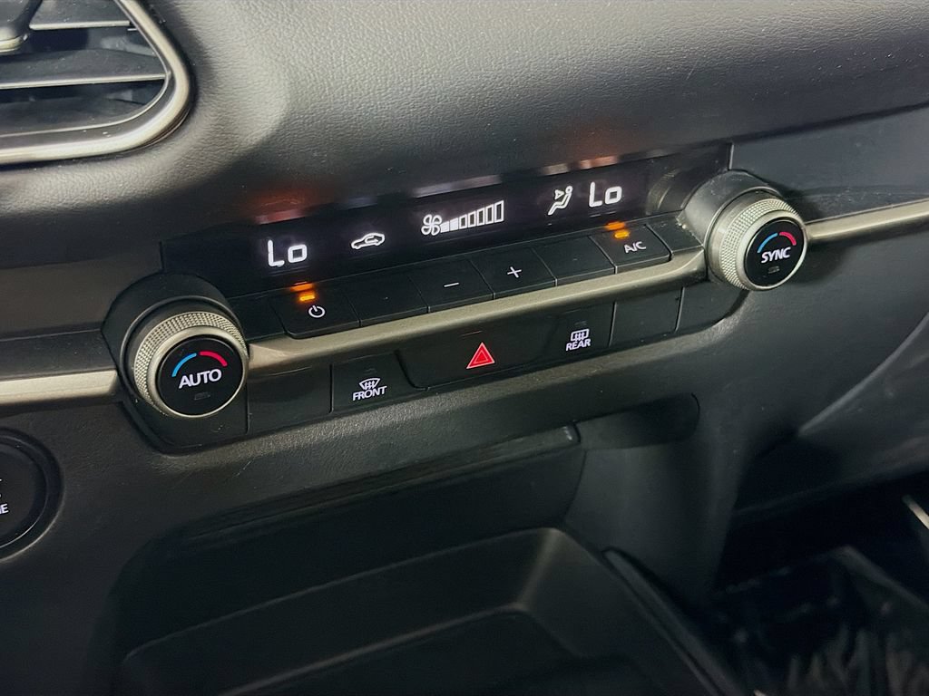 Certified 2023 MAZDA CX-30 AWD 2.5 S w/ Select Package image 22