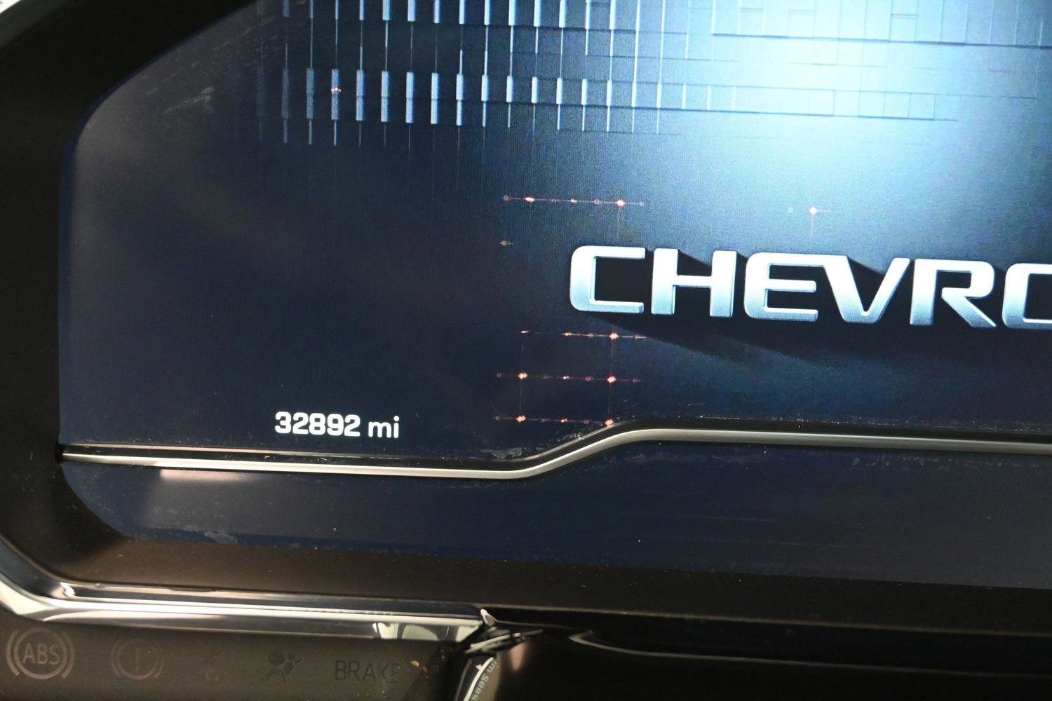 Used 2023 Chevrolet Silverado 1500 LT image 24