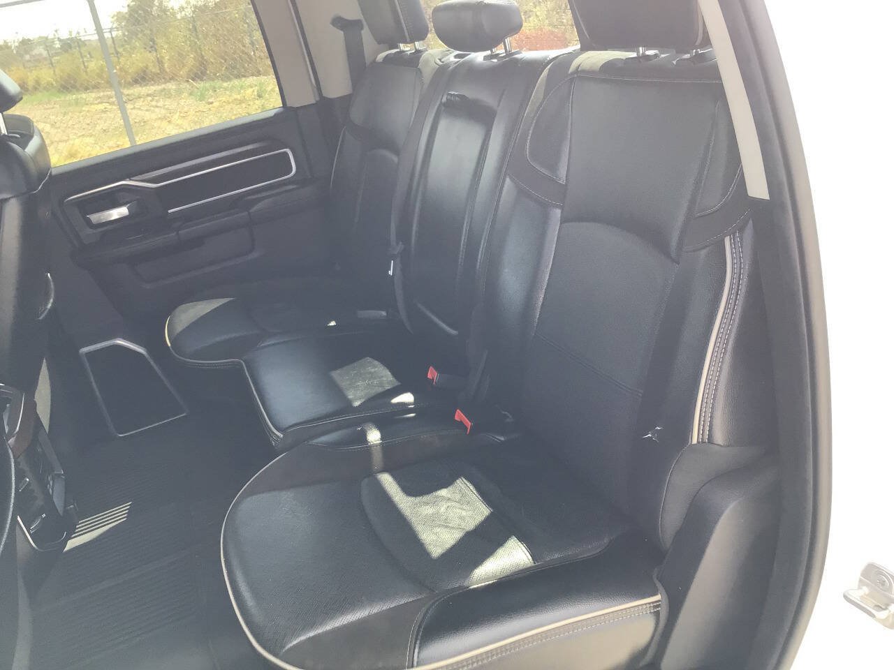 Used 2023 RAM 2500 Laramie AWD/4WD image 29