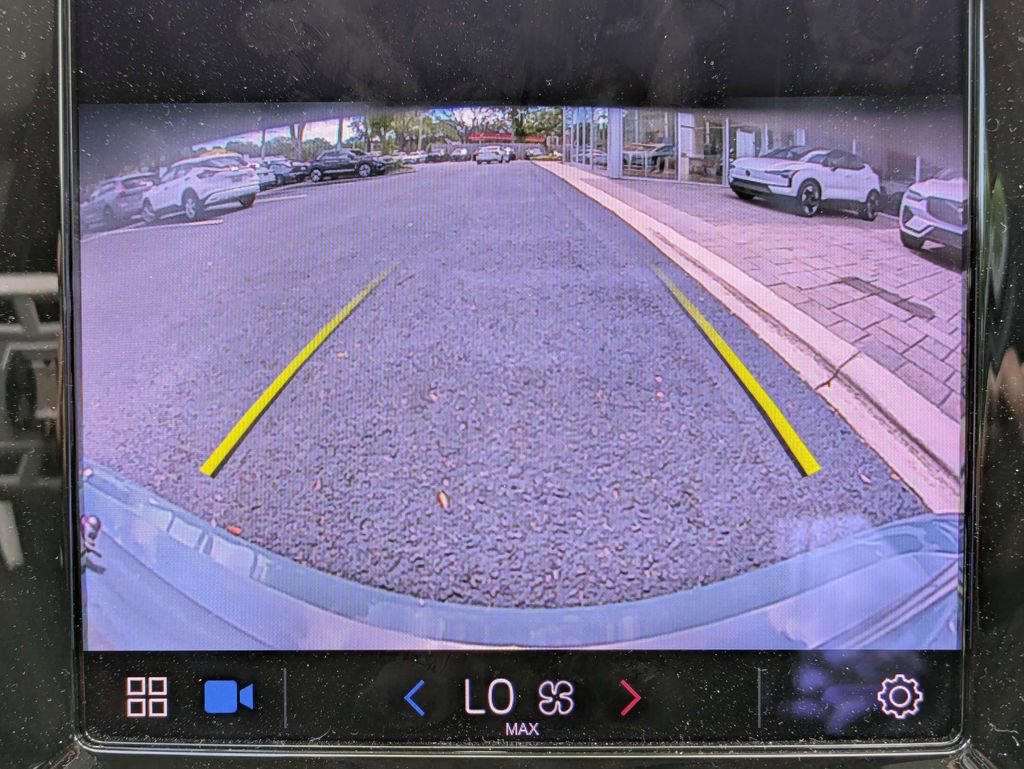 Used 2023 Volvo S60 B5 Core w/ Protection Package Premier image 24