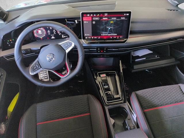 New 2026 Volkswagen Golf SE FWD image 13