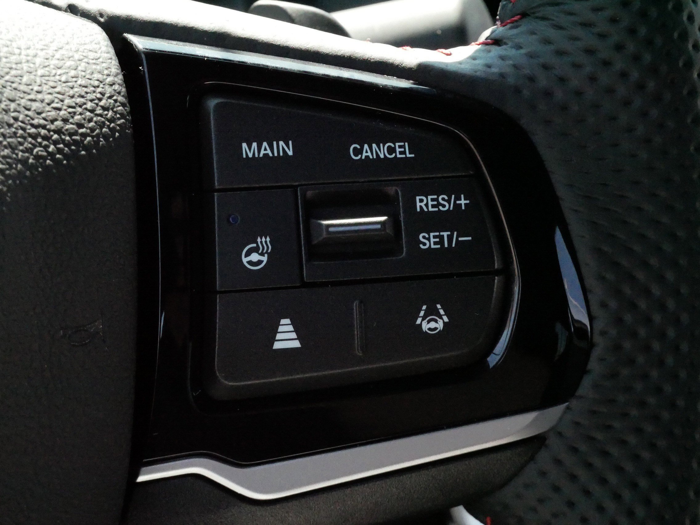 Certified 2026 Honda Ridgeline Black Edition image 25