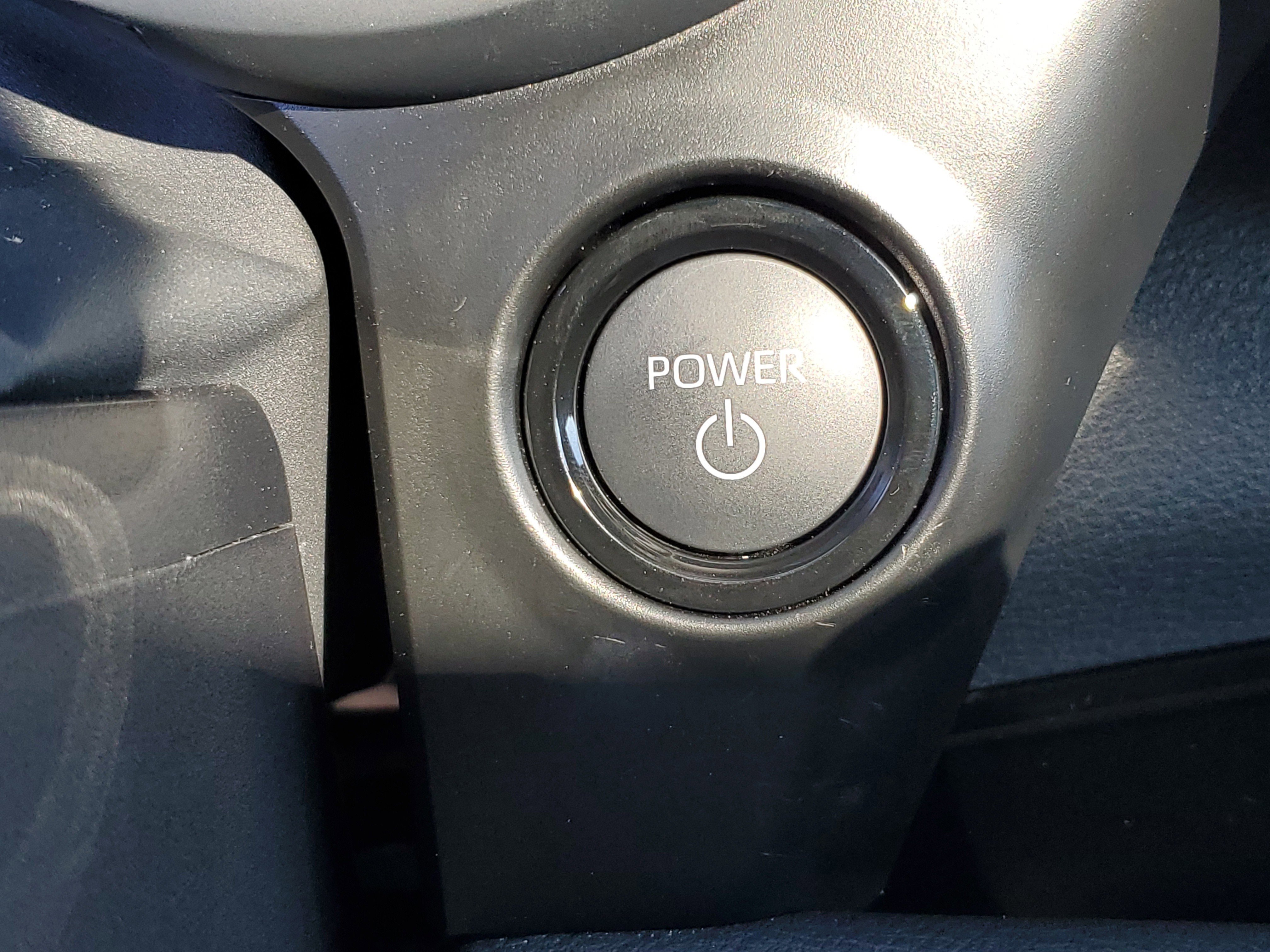 Used 2025 Toyota Sienna Limited image 30