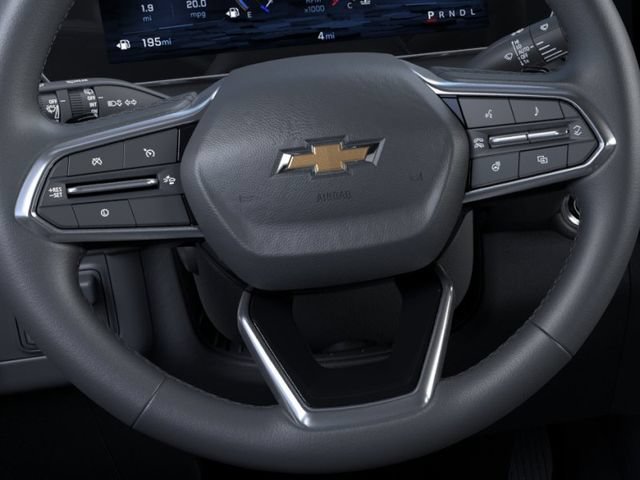 New 2026 Chevrolet Tahoe High Country AWD/4WD image 19