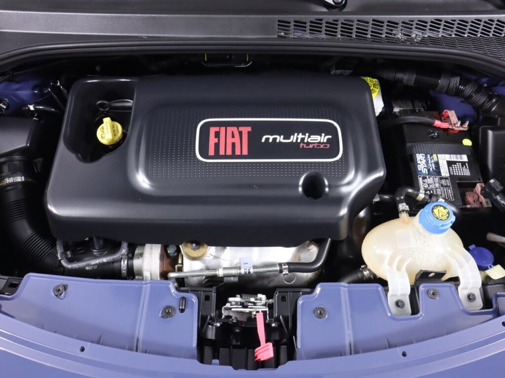 Used 2018 FIAT 500L Lounge image 42