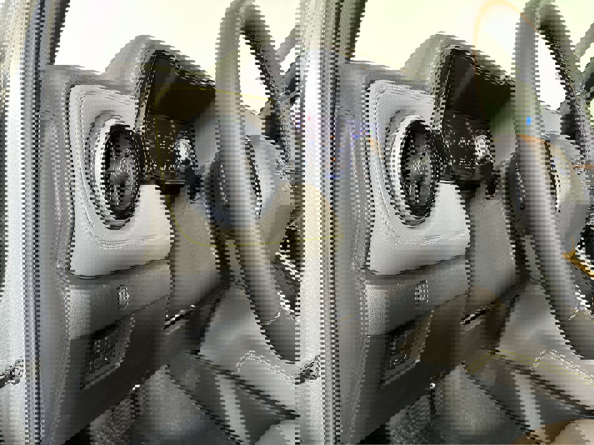 New 2025 Chevrolet Colorado ZR2 image 53