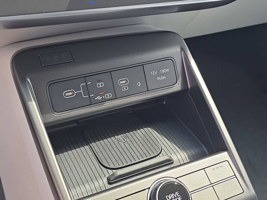 New 2026 Hyundai Kona SEL Premium FWD image 33
