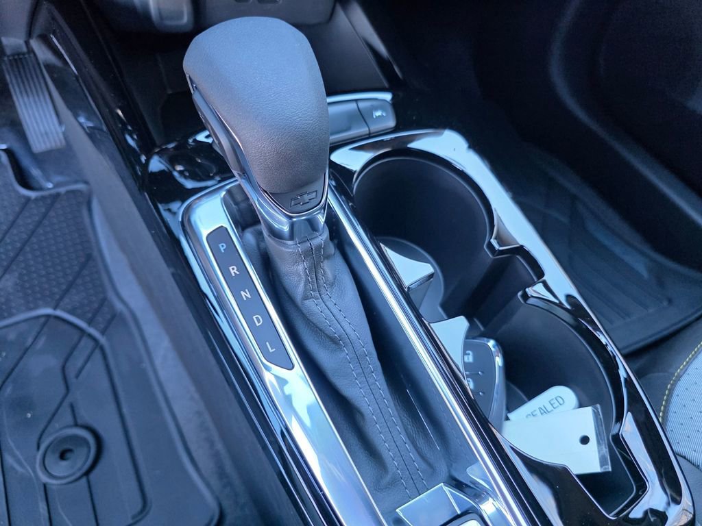 New 2026 Chevrolet Trax LT image 14