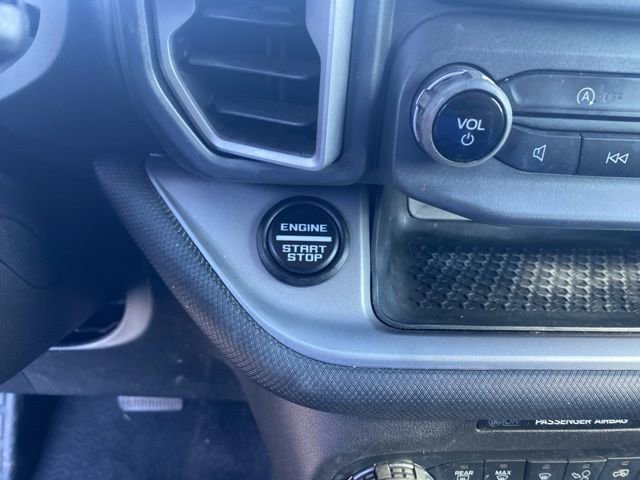 Used 2022 Ford Bronco Sport Big Bend w/ Convenience Package image 30