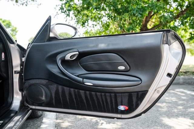 Used 2002 Porsche 911 Carrera 4 image 68