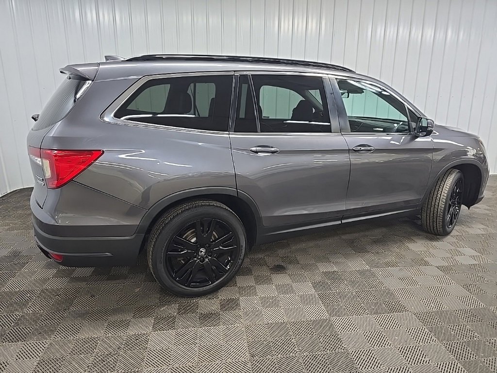 Used 2022 Honda Pilot Special Edition image 3