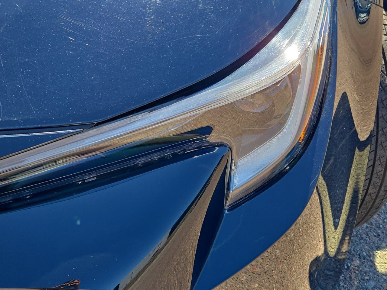 Used 2026 Toyota Corolla SE FWD image 31
